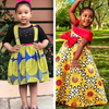 Children Ankara Styles