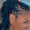 Dreadlock Hairstyles