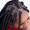 Long Braids Hairstyles
