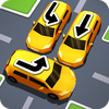 Traffic Escape: Car Jam Puzzle