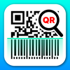 QR Code - Barcode Scanner App