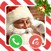 Video Call from Santa Claus