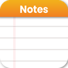 Notepad - Color Note, Notebook