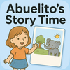 Abuelitos Story Time