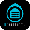 RE Net Sheets