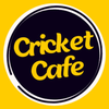 Cricket Cafe : Schedule 2025
