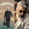 Ajith Vidaamuyarchi Wallpapers