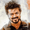 Vijay GOAT Wallpapers