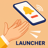 Clap And Find Cool Launcher