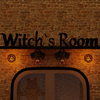 Escape Game Witch's Room