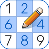 Sudoku - Numbers Puzzle Game
