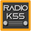 RADIO K55