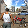 Indian Bikes Driving Car Games