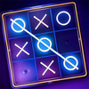 Tic Tac Game : XOXO 2 Players