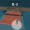 Sports tennis game 3d 2025