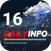 Daily Info: News & Weather