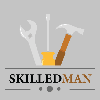 Skilled Man