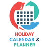 Holiday Calendar & Planner