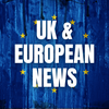 UK & European News & Newspaper