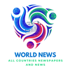 World News and Newspapers