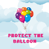 Protect The Balloon