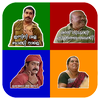 Malayalam Stickers