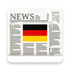 German News in English by News