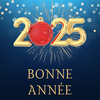 Bonne année 2026