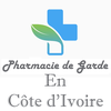 Pharmacie de garde CI