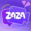 Zaza - Video Call​ & Chat