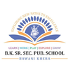 BK Senior Secondary School