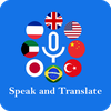 All Languages Voice Translator