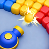 Ball Loop: Cube Blast