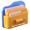 My File Manager