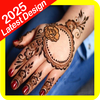 Mehndi Design Latest Eid Bridl