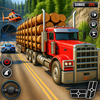 Truck Simulator: Driving Games
