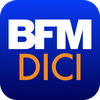 BFM DICI - news et météo