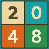 2048 Puzzle Clash