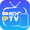 NextTV: Smart IPTV Player Live