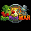 ZomPlant War