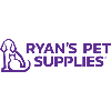 Ryan's Pet Supplies