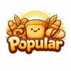 Popular Bread