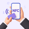 NFC Card: Reader & Writer