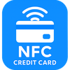 NFC Credit Card–Tap&Pay Wallet