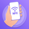 NFC Reader & Writer Plus