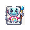 PictoPal AI