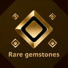 Rare gemstones