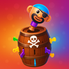 Pop-up Pirate