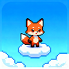 Cloud Fox Hop