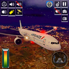 Airplane Pilot Flight Games 3D